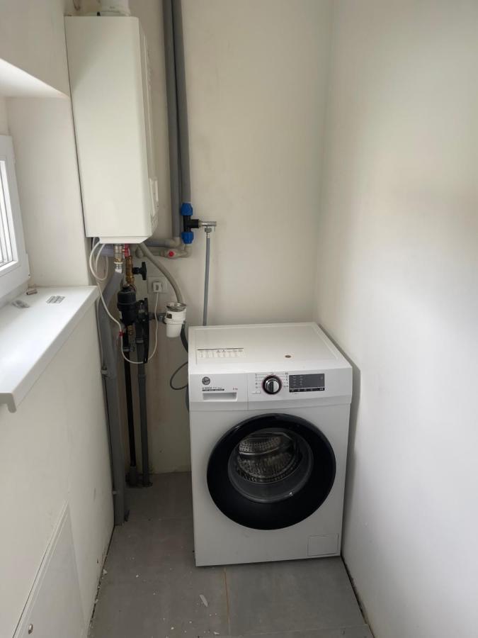 Komfortne Byvanie S Garazou - Parkovanim Apartmán *
